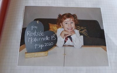 LA IMPORTANCIA DEL CUADERNO BITÁCORA EN HOMESCHOOL